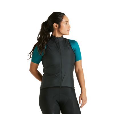 Women's SL Pro Wind Gilet