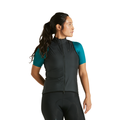 Women's SL Pro Wind Gilet