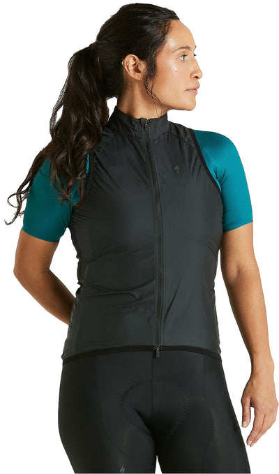 Women's SL Pro Wind Gilet