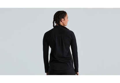 Women's SL Pro Wind Jacket