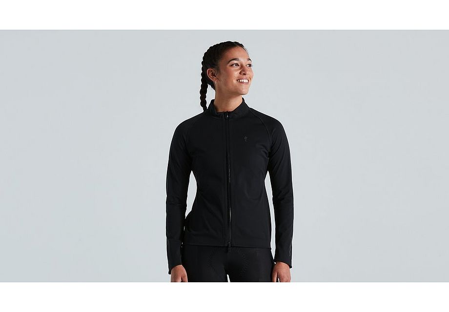 Women's SL Pro Wind Jacket