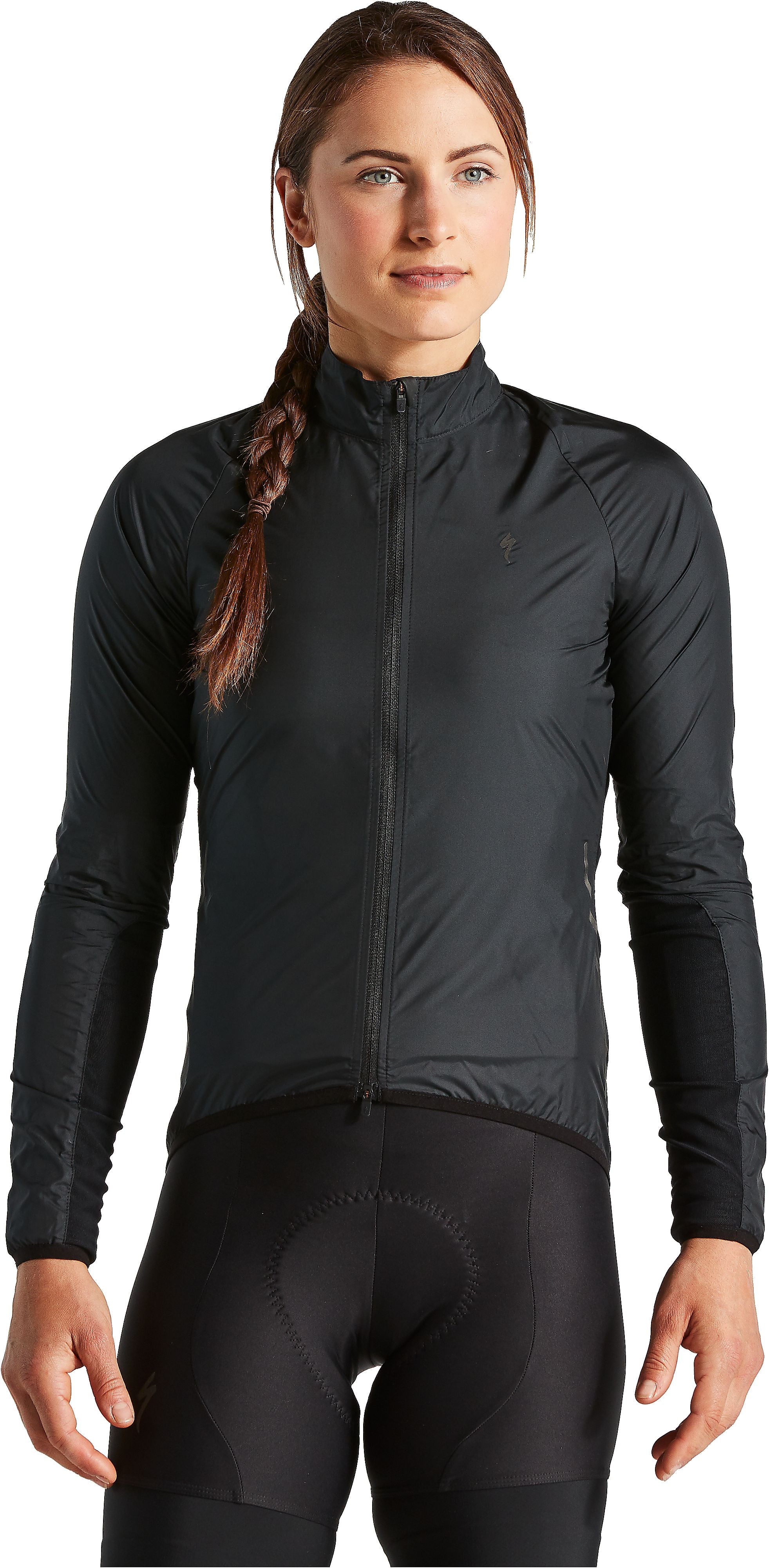 Women's SL Pro Wind Jacket