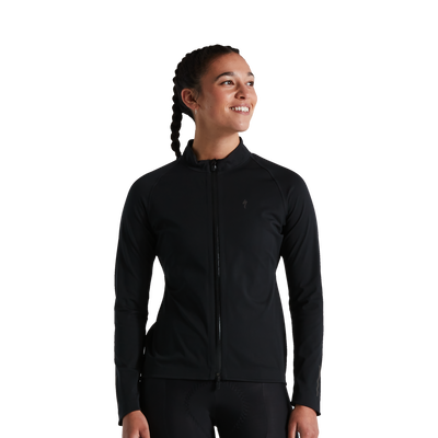 Women's SL Pro Wind Jacket