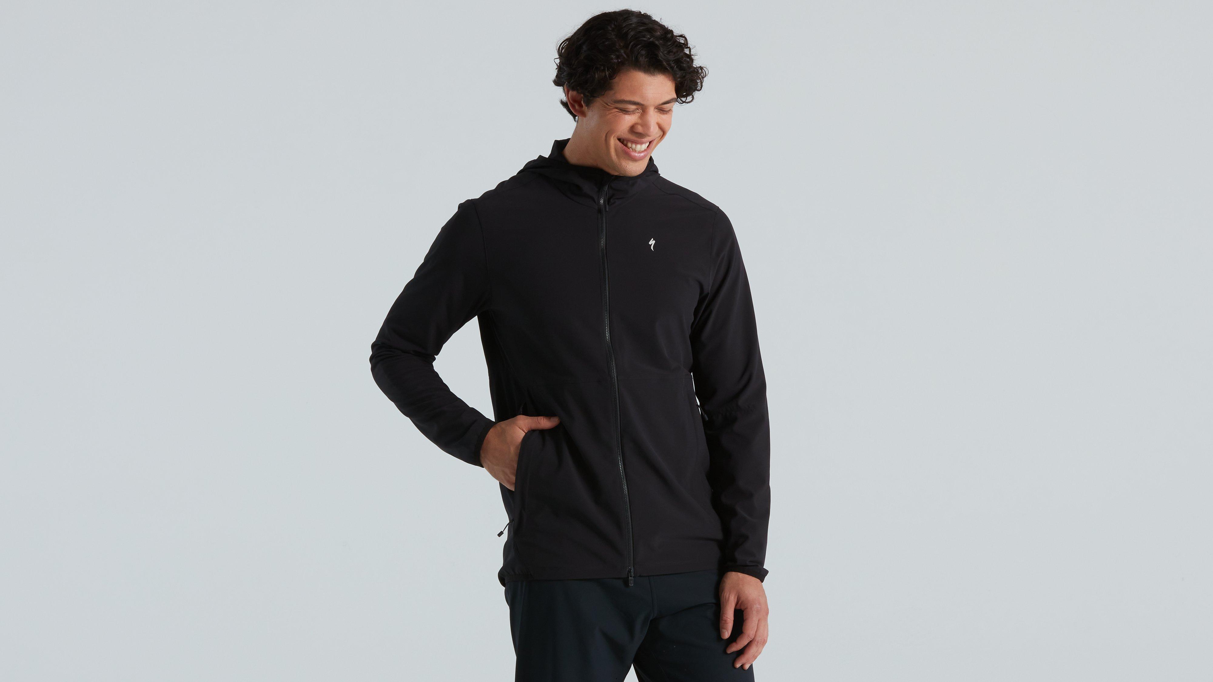 Men's Legacy Wind Jacket