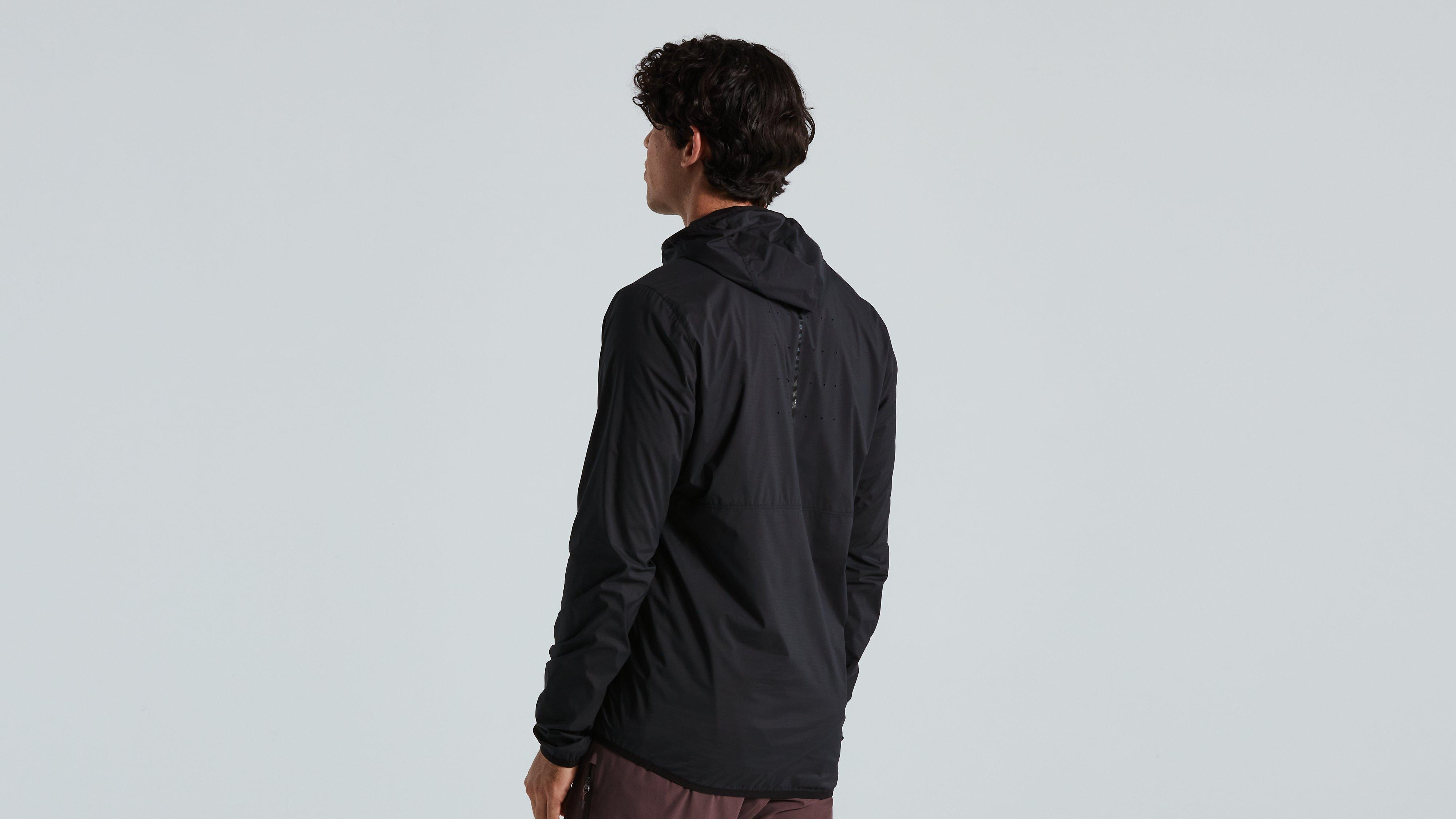 Men's Trail Wind Jacket