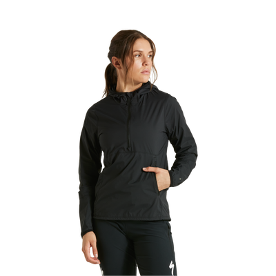 Women's Trail Wind Jacket