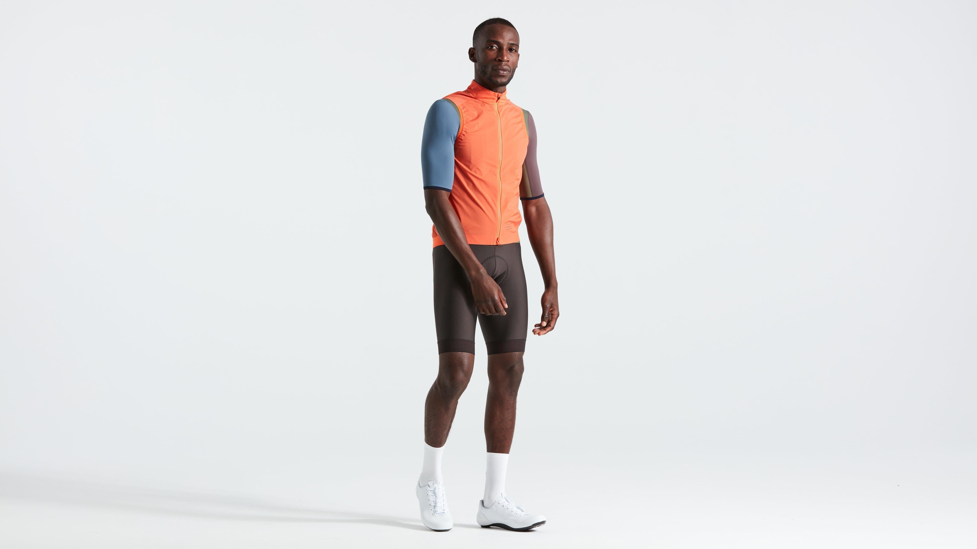 Men's Prime Wind Vest