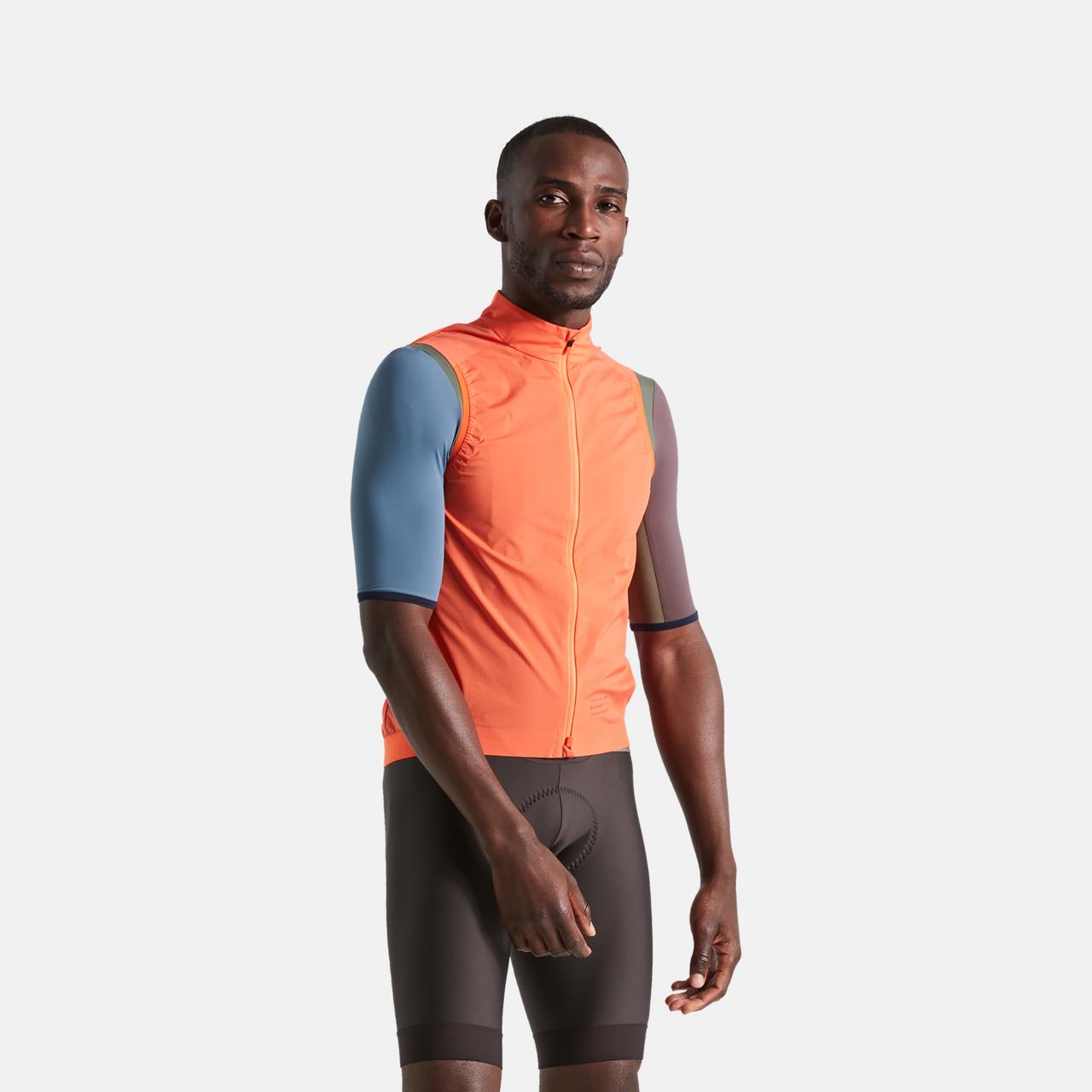 Men's Prime Wind Vest