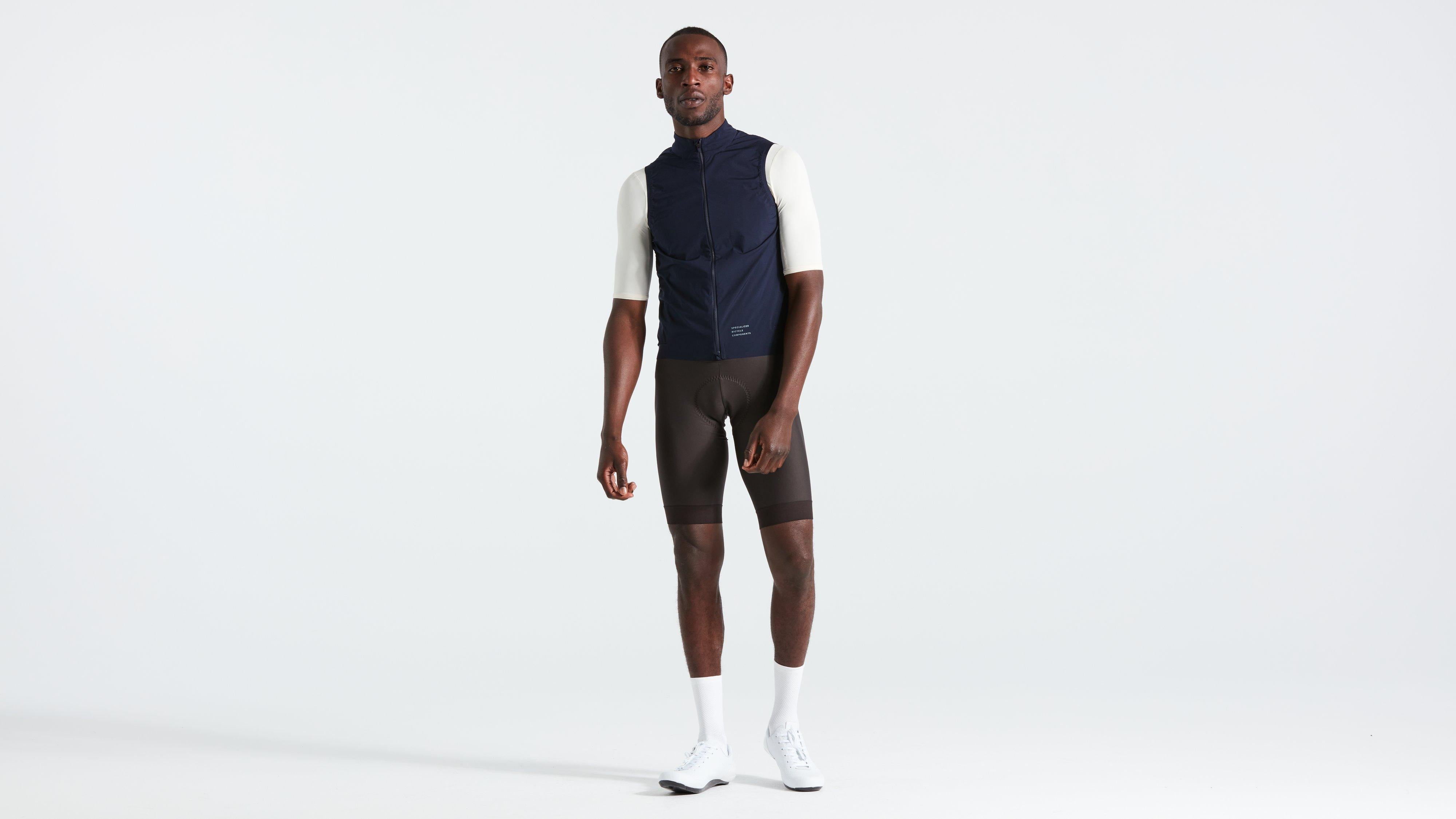 Men's Prime Wind Vest