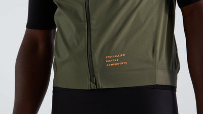Men's Prime Wind Vest