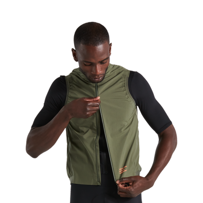 Men's Prime Wind Vest