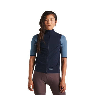 Women's Prime Wind Vest