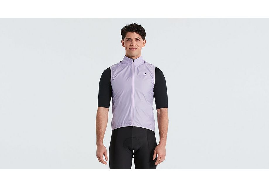 Men's SL Pro Wind Gilet