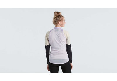 Women's SL Pro Wind Gilet