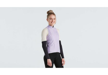 Women's SL Pro Wind Gilet