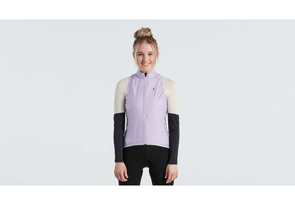 Women's SL Pro Wind Gilet