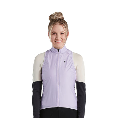 Women's SL Pro Wind Gilet