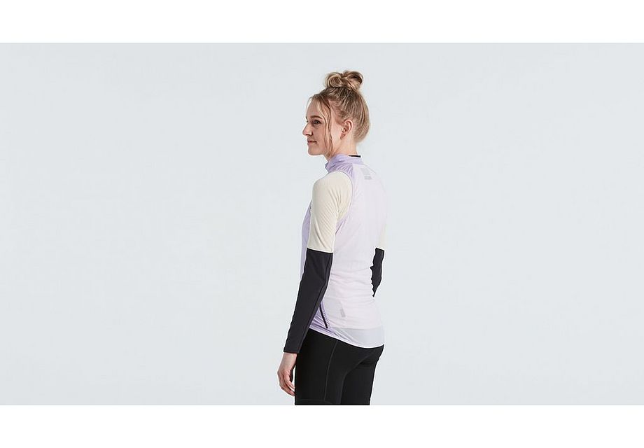 Women's SL Pro Wind Gilet