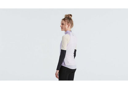 Women's SL Pro Wind Gilet