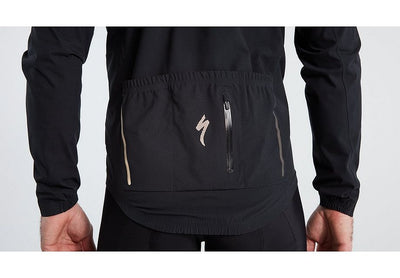 Men's RBX Comp Rain Jacket