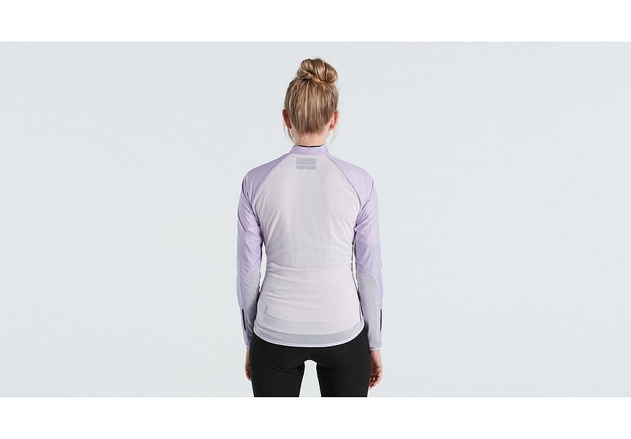 Women's SL Pro Wind Jacket