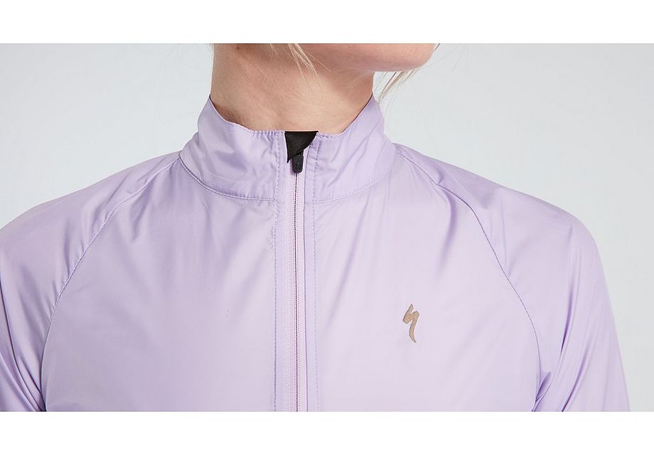 Women's SL Pro Wind Jacket