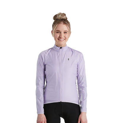 Women's SL Pro Wind Jacket