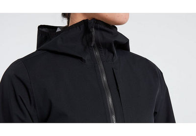 Women's Trail Rain Jacket