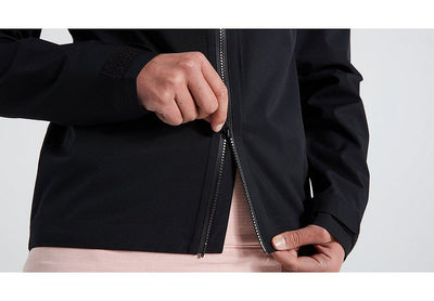 Women's Trail Rain Jacket