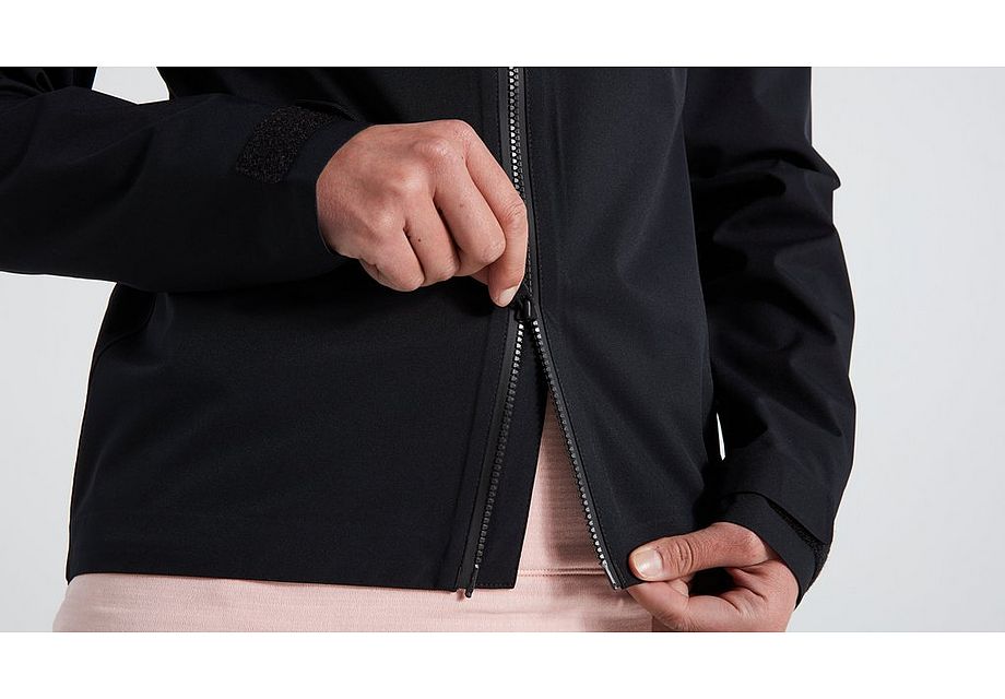 Women's Trail Rain Jacket