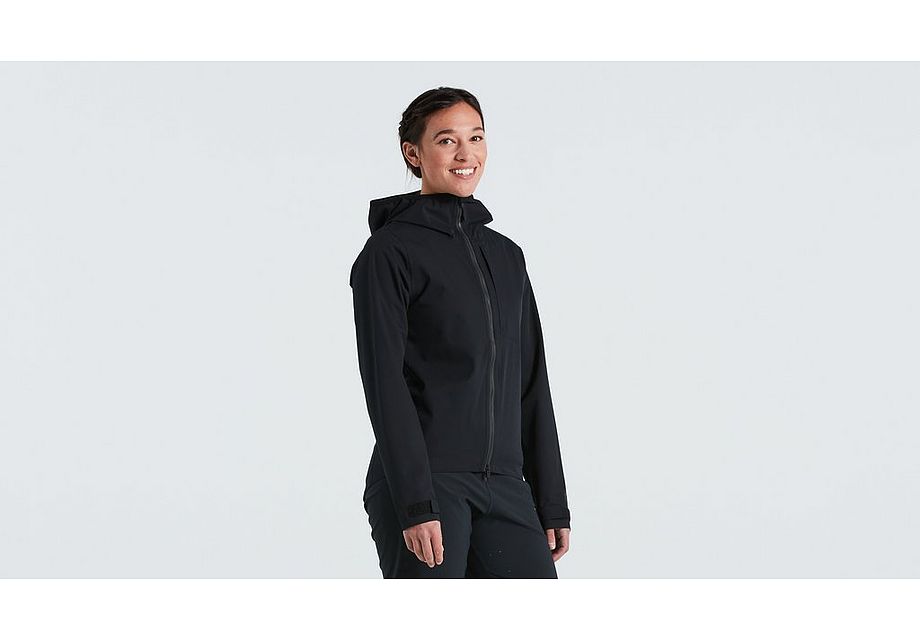 Women's Trail Rain Jacket