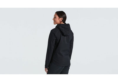 Women's Trail Rain Jacket