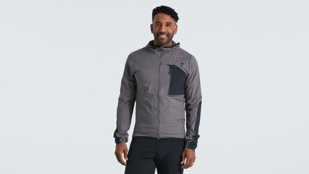 Men's Trail SWAT™ Jacket – Specialized Retail AU