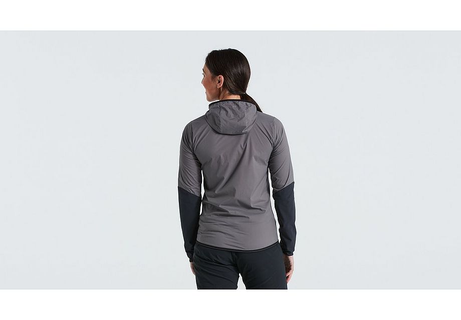 Women's Trail SWAT™ Jacket