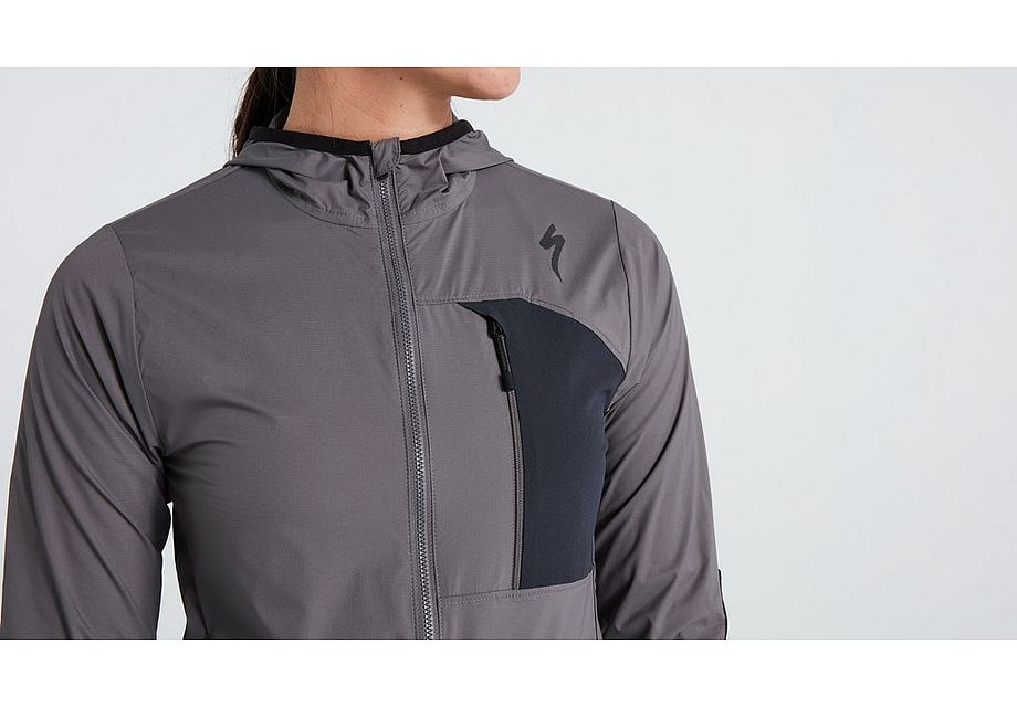 Women's Trail SWAT™ Jacket