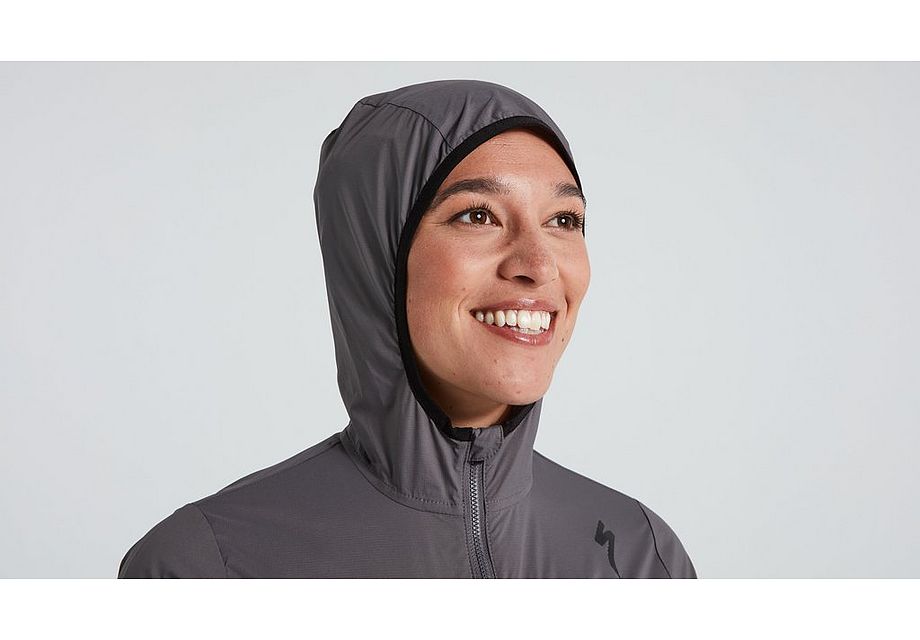 Women's Trail SWAT™ Jacket