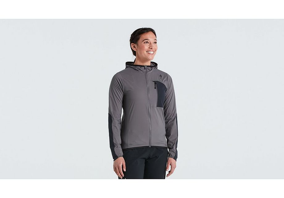 Women's Trail SWAT™ Jacket