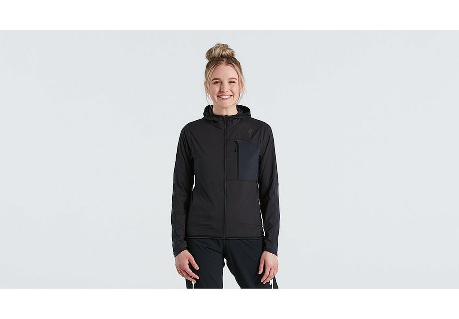 Women's Trail SWAT™ Jacket