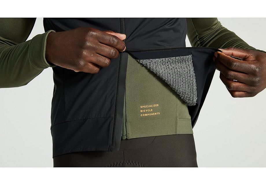 Men's Prime Alpha Vest