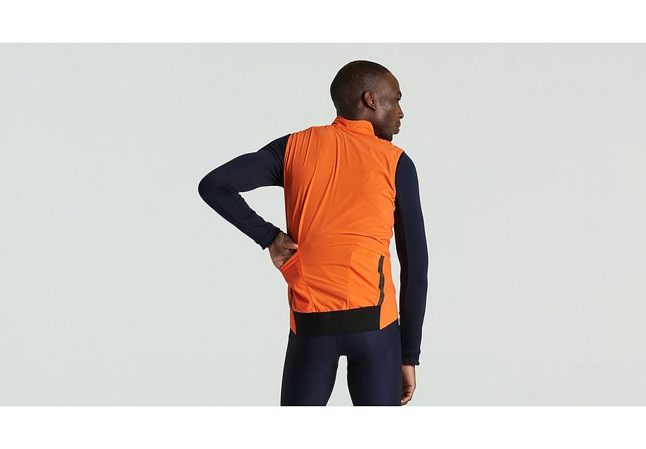 Men's Prime Alpha Vest