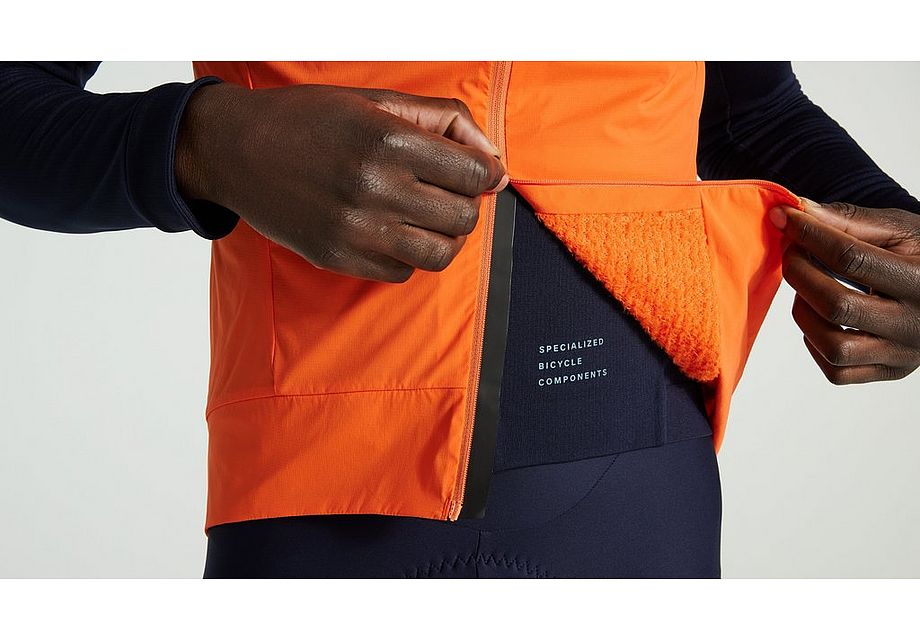 Men's Prime Alpha Vest