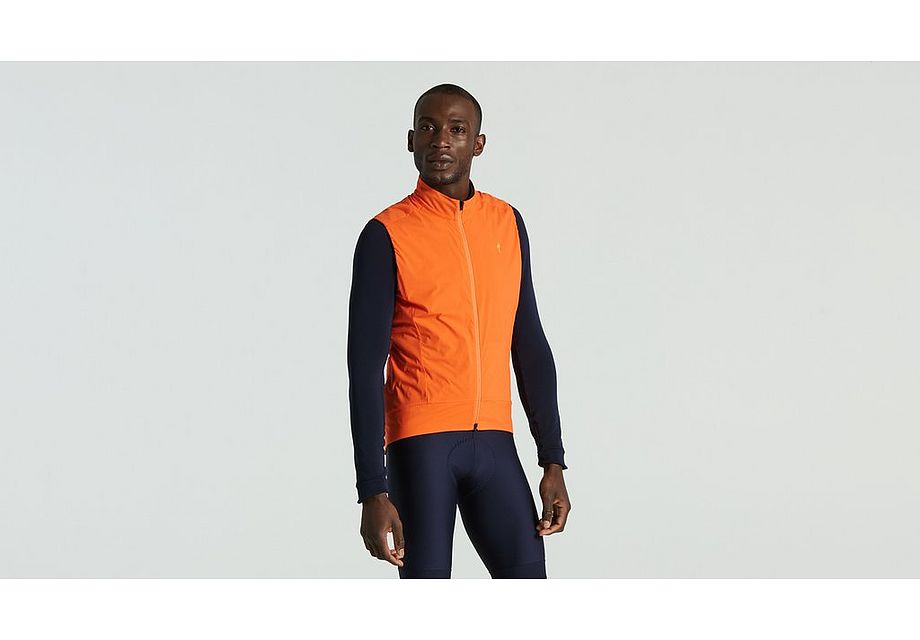 Men's Prime Alpha Vest