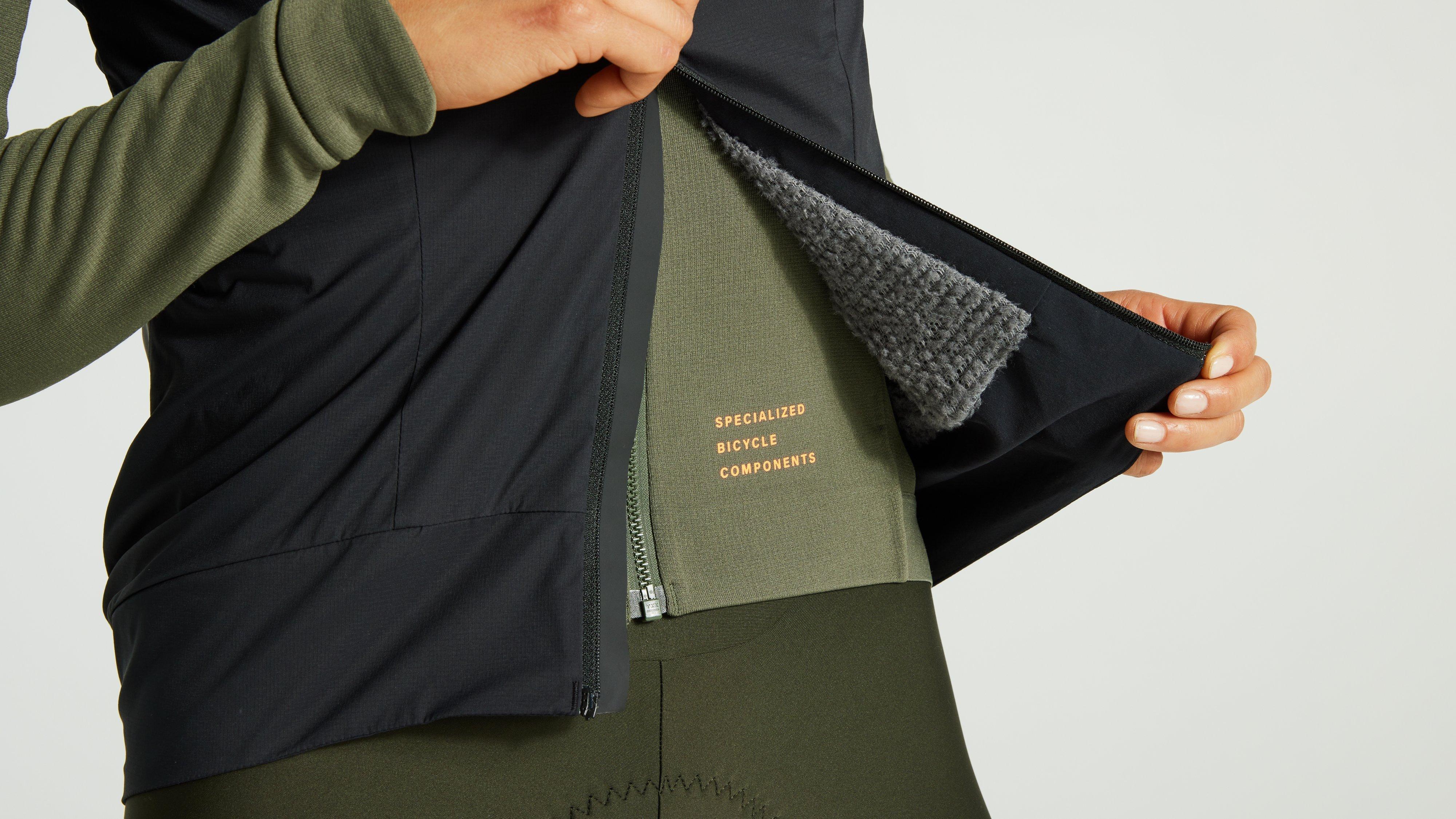 Women's Prime Alpha Vest