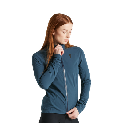 Women's RBX Comp Rain Jacket
