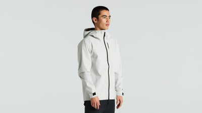 Men's Trail Rain Jacket