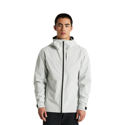Men's Trail Rain Jacket