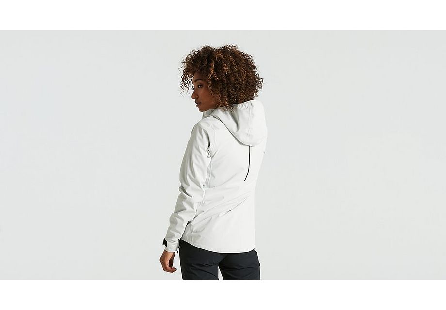 Women's Trail Rain Jacket
