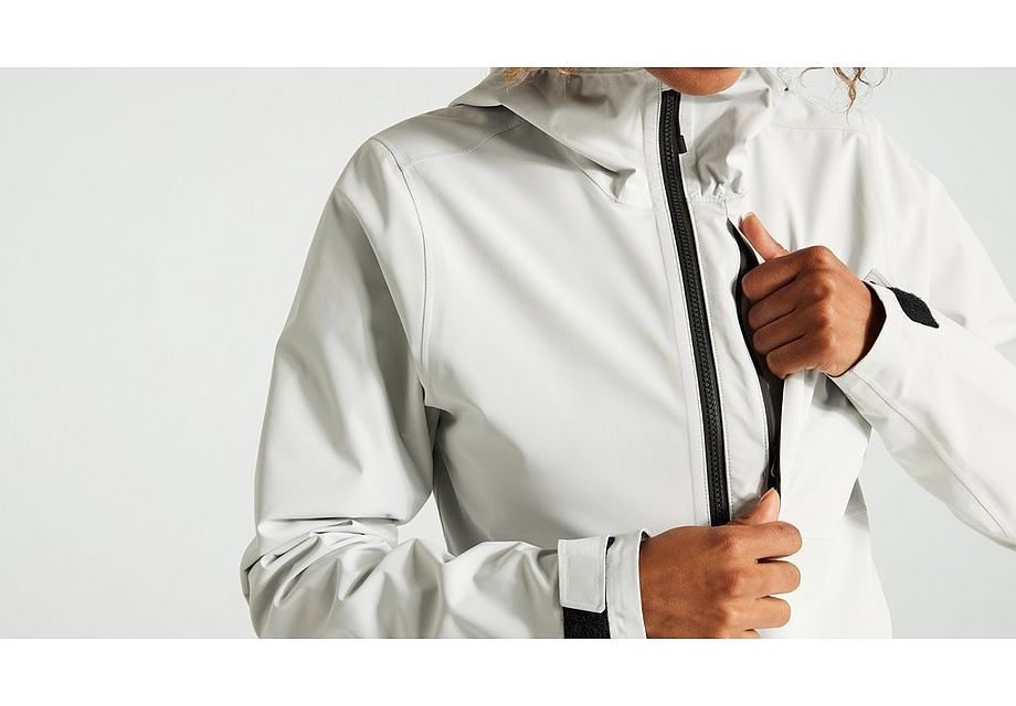 Women's Trail Rain Jacket