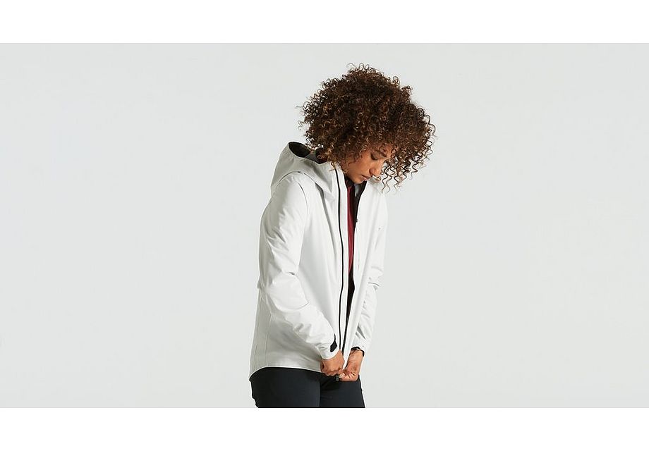 Women's Trail Rain Jacket