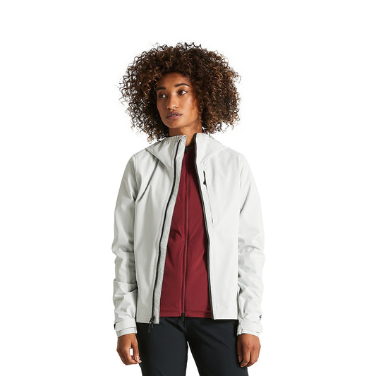 Women's Trail Rain Jacket